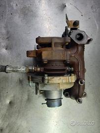 Turbina motore vw polo,audi, 1.4 tdi 045253019G