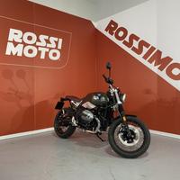BMW R Nine T BMW R nineT Scrambler ABS MY20 (202