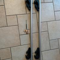 Barre Portatutto universali