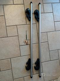 Barre Portatutto universali