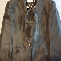 abito sposo Carlo Pignatelli