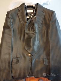 abito sposo Carlo Pignatelli