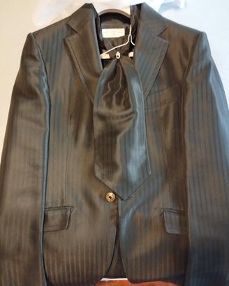 abito sposo Carlo Pignatelli