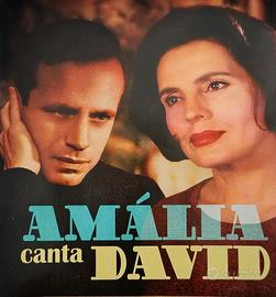 CD Fado, Amalia Rodrigues 
