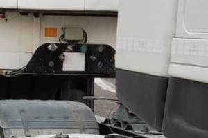 Iveco Stralis Euro 5 + SMR Frigo FNA Lamberet