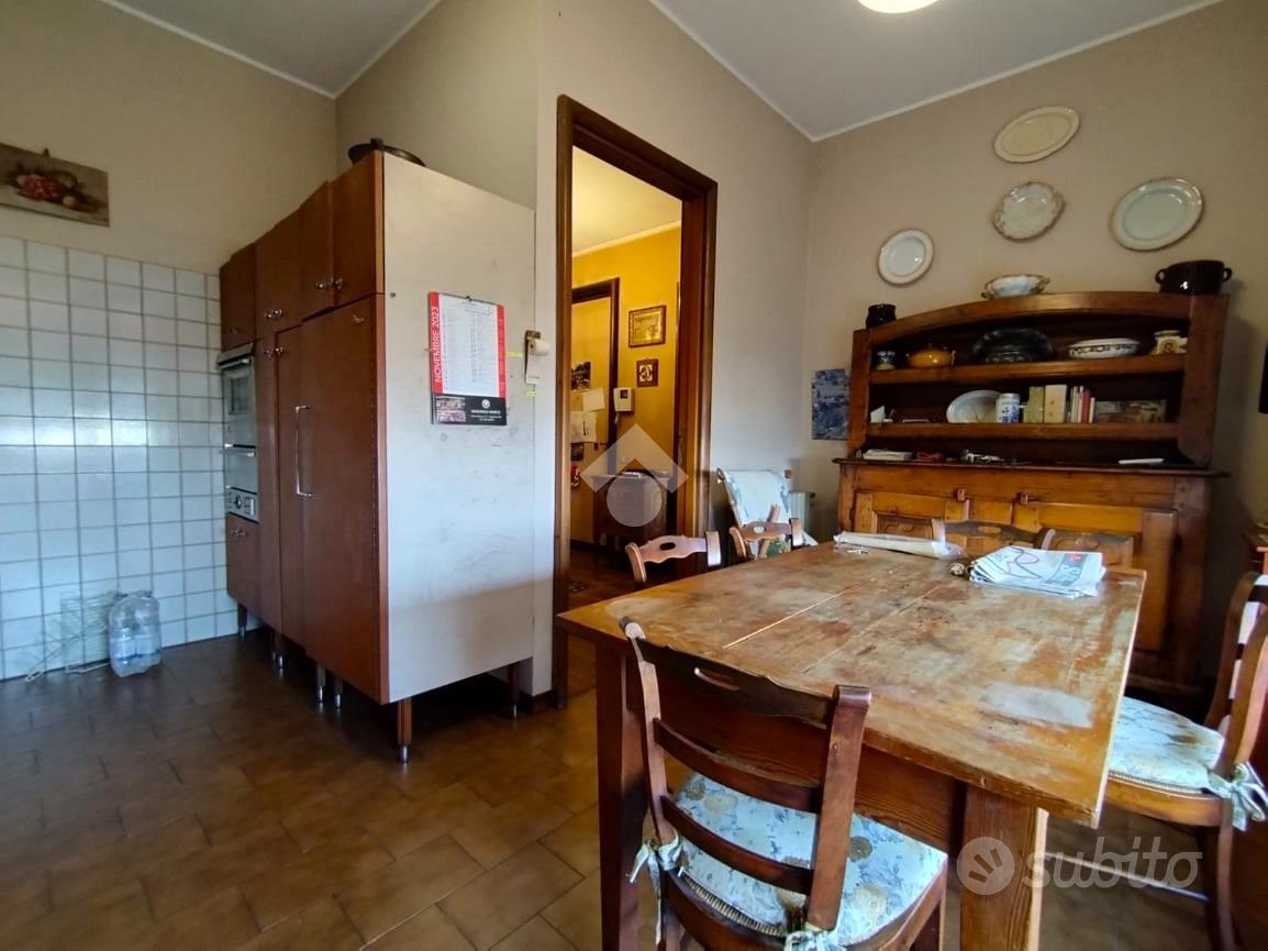 Appartamento – Vigevano, Piccolini - Vista 5