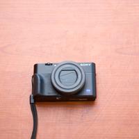 Sony RX100 M5A (DSC-RX100 VA) – Usato in ottime co