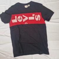 Maglia della Levis taglia M