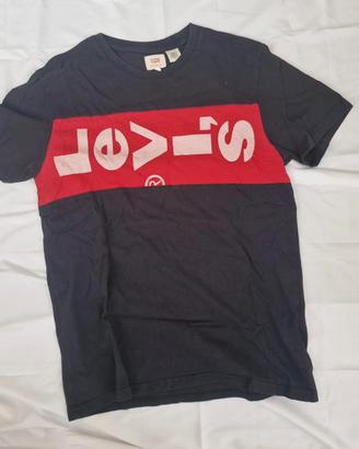 Maglia della Levis taglia M