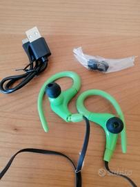 Auricolari Bluetooth XD