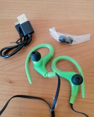 Auricolari Bluetooth XD