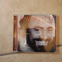 cd  n. 3 Pavarotti 