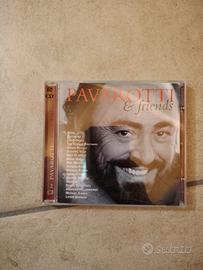 cd  n. 3 Pavarotti 