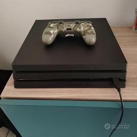 ps4 pro 1 tb