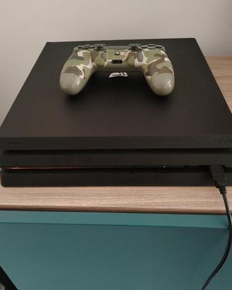 ps4 pro 1 tb