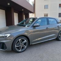 Audi A1 SPB 30 TFSI S line edition NUOVA a € 312 m