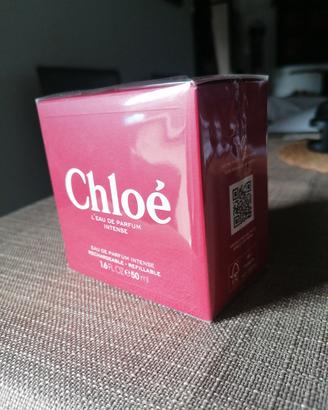 profumo Chloé
