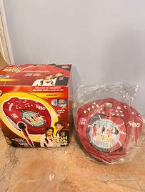 Canta tu musica microfono