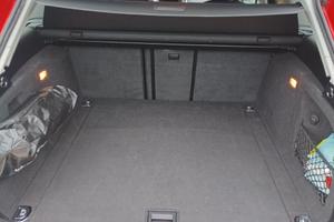 AUDI A4 4ª serie - 2015 euro 6