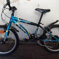 bici mtb Klass gp 200