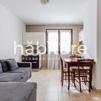 Bivano con Ascensore e Posto Auto