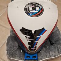 serbatoio benzina BMW s1000rr + pompa e tappo