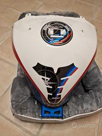 serbatoio benzina BMW s1000rr + pompa e tappo