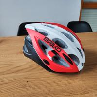 Casco bici Briko
