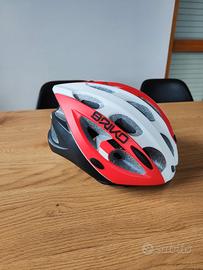 Casco bici Briko