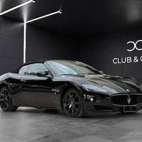 Maserati GranCabrio Grancabrio Facelift 4.7 Sport 