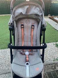 Cybex orfeo
