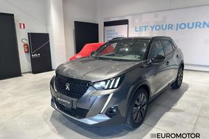 Peugeot 2008 1.5 bluehdi GT Line s&s 130cv eat8