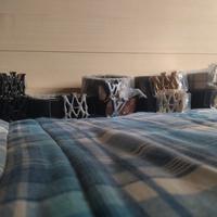 lotto da 9 cinture Amiri/ Burberry/ LV nuove