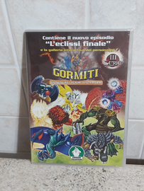 Dvd Gormiti nuovi