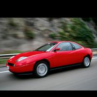 tutti i ricambi per fiat coupe' 2.0  16v turbo 