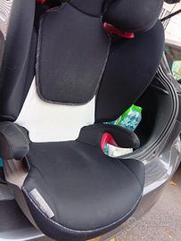 seggiolino auto cybex 3 12 anni