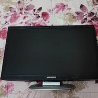 monitor TV Samsung t22C300EW
