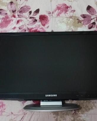 monitor TV Samsung t22C300EW