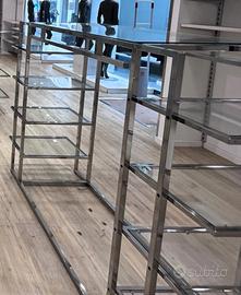 Arredo boutique espositore