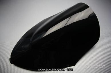 Cupolino KAWASAKI ER6 F 650 2005 - 2008 ER6F