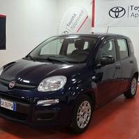 FIAT Panda 1.0 70cv S&S Hybrid