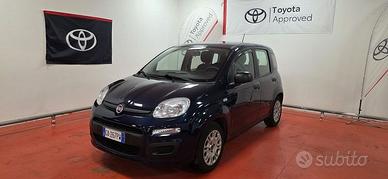 FIAT Panda 1.0 70cv S&S Hybrid