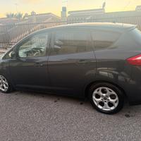 Ford c max