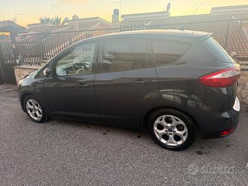 Ford c max