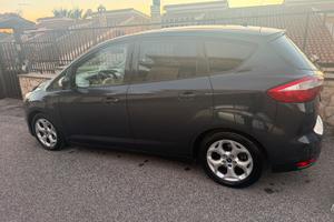 Ford c max