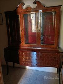 Mobile credenza modernariato