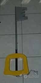 cosplay Keyblade kingdom hearts catena regale 