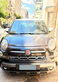 500 L ultima uscita seconda serie