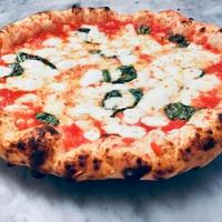 Pizzeria ristorante avviamento trentennale
