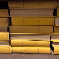 rivista L'Astrolabio